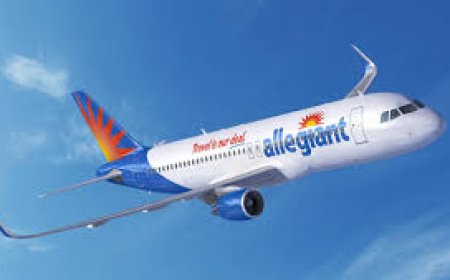 Complete List of Allegiant Air Support Phone Numbers Across the USA – Updated 2025