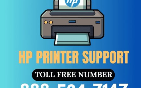 ~General List of HP Printer™️? CONTACT®️ NUMBERS in the U.S.A : A Step by Step Guide