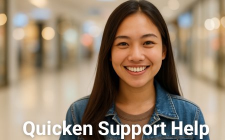 Complete Guide to Quicken Support™: U.S. Contact Numbers Explained