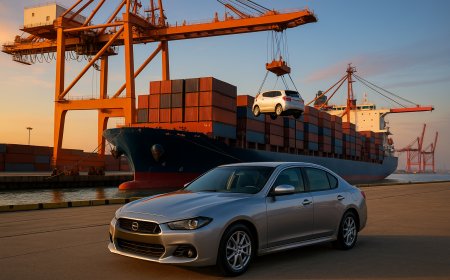 Japanese Used Cars UK – A Smart Choice for Drivers