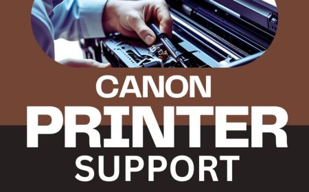 15 Quick Fixes For Canon Printer Problems At Home ( USA 24/7 Support )