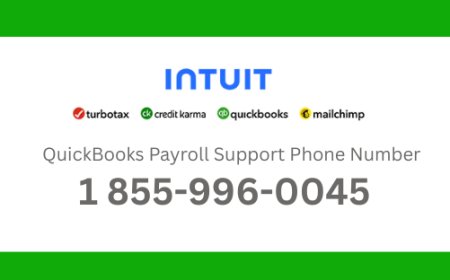 How do I reach out to Intuit QuickBooks payroll support number