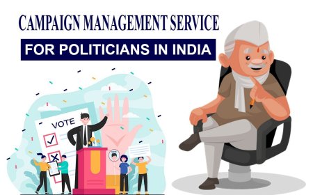 How Do Election Campaign Services Improve Political Party Communication?