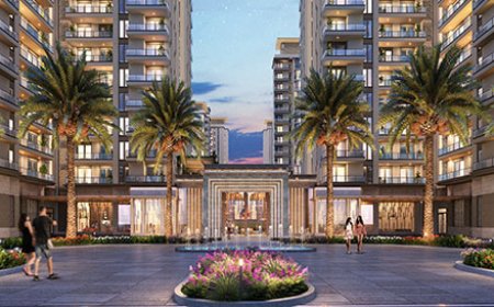 Prestige Eaton Park Price Details – Invest in Quality Living