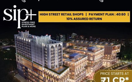 Your Next Investment: ACE YXP in Noida Extension 9268900800