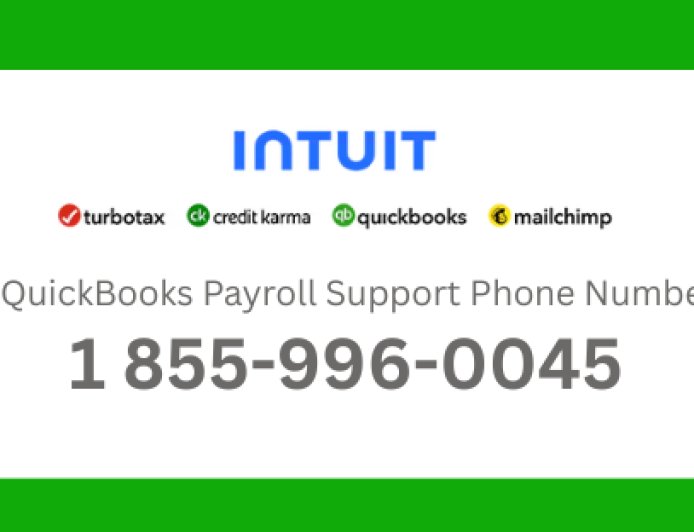 How do I reach out to Intuit QuickBooks payroll support number