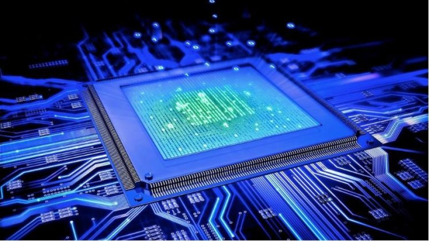 Next Generation Memory Market Share, Size, Trends, Growth Factors, and Forecast 2025-2033