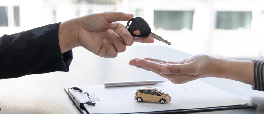 Car Subscription Market Insights, Trends & Size Analysis 2025–2033