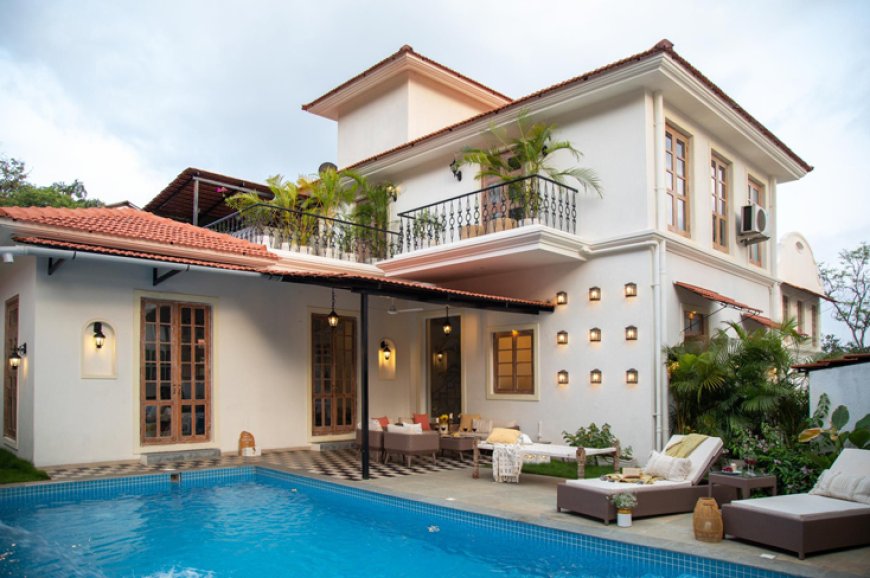 Prestige Nandi Hills Villas A Lifestyle of Distinction