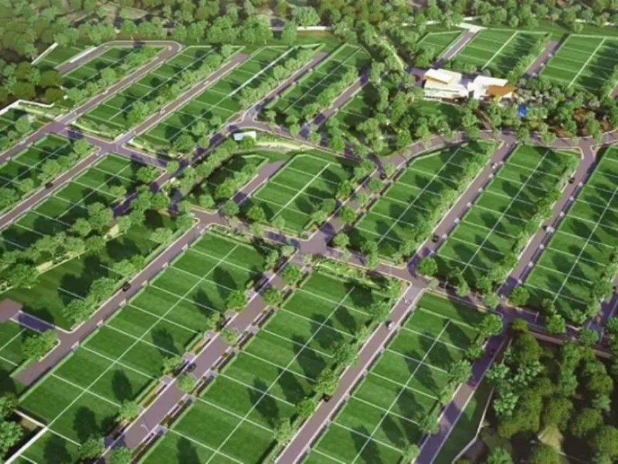 Invest Smartly at Concorde Plots Hubli, Karnataka