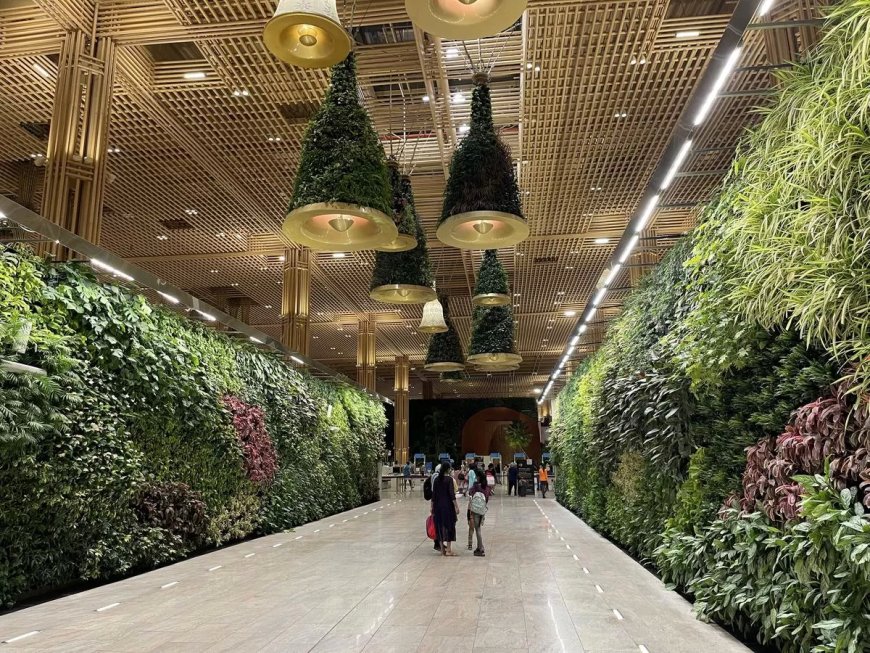 BIAL Raises ₹9,000 Crore Through Landmark Airport‑Sector NCD Deal