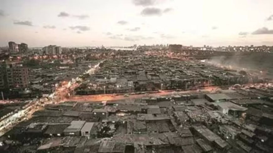 Dharavi Redevelopment Survey Deadline Nears: Final Call for Residents Before August 12