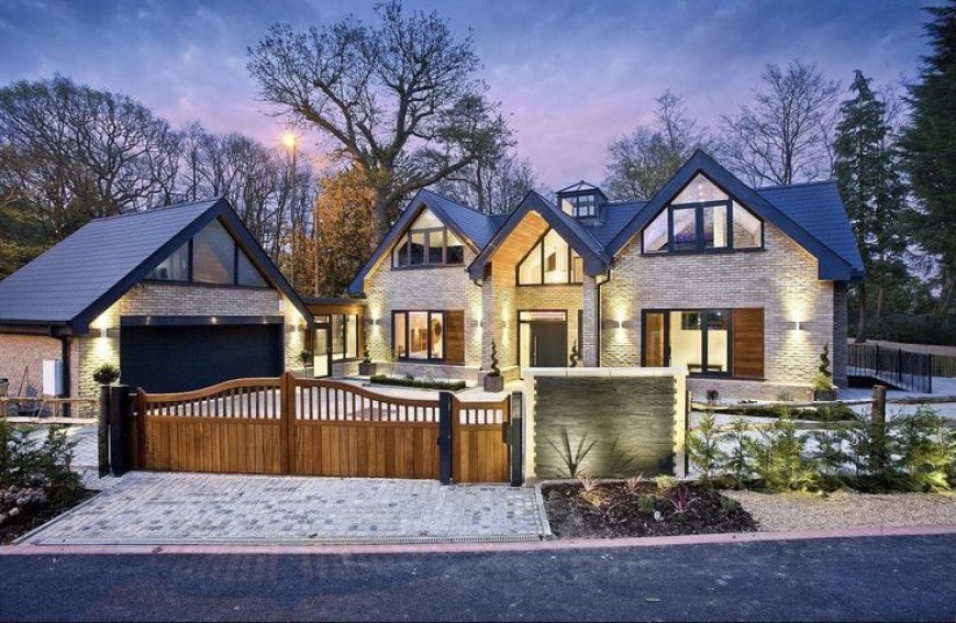 L&T Sarjapur Road Bangalore Luxury Apartments in Prime Location