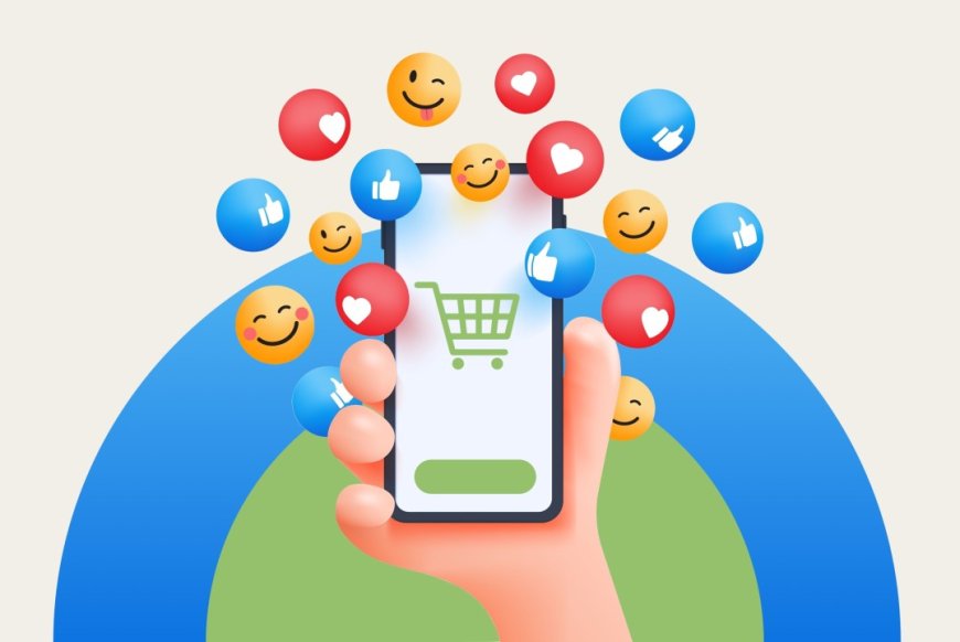 Social Commerce Market Share, Size, Trends, Growth Factors, and Forecast 2025-2033