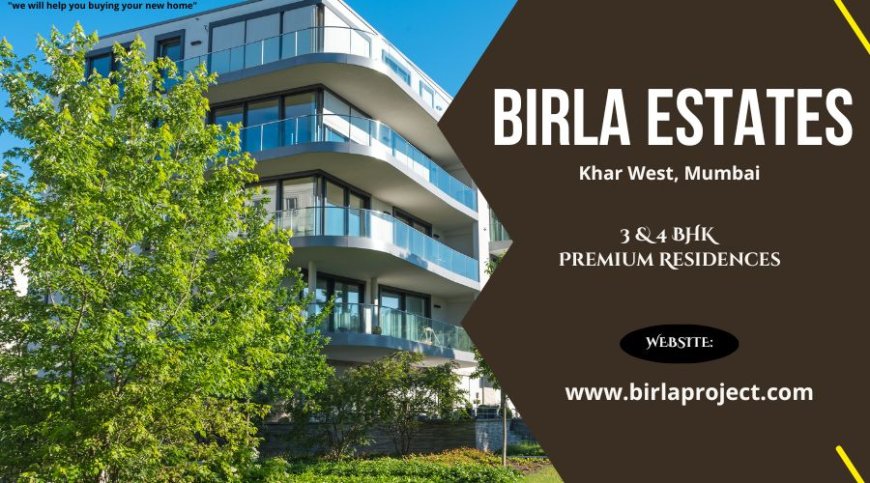 Birla Khar West | Bring your home to life In Mumbai