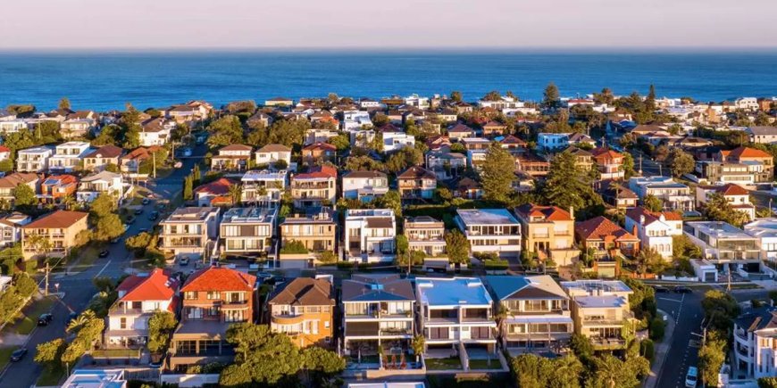 Mid-Segment Homes (₹50L–₹1Cr) Dominate Indian Real Estate Demand (2022–24)