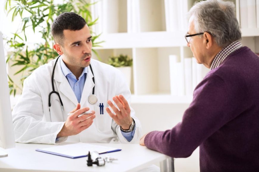 Concierge Medicine Market Forecast & Industry Research 2025–2033