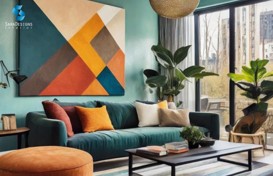 Interior Designer in Gurgaon: Transforming Homes and Offices with Style and Precision