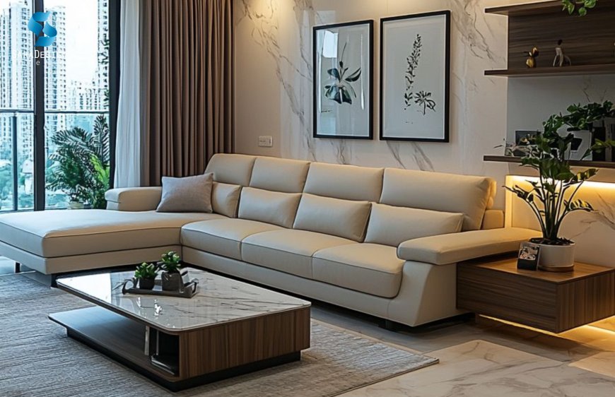Interior Designer in Gurgaon – The Secret to Effortless, Stylish Living Spaces in Gurgaon