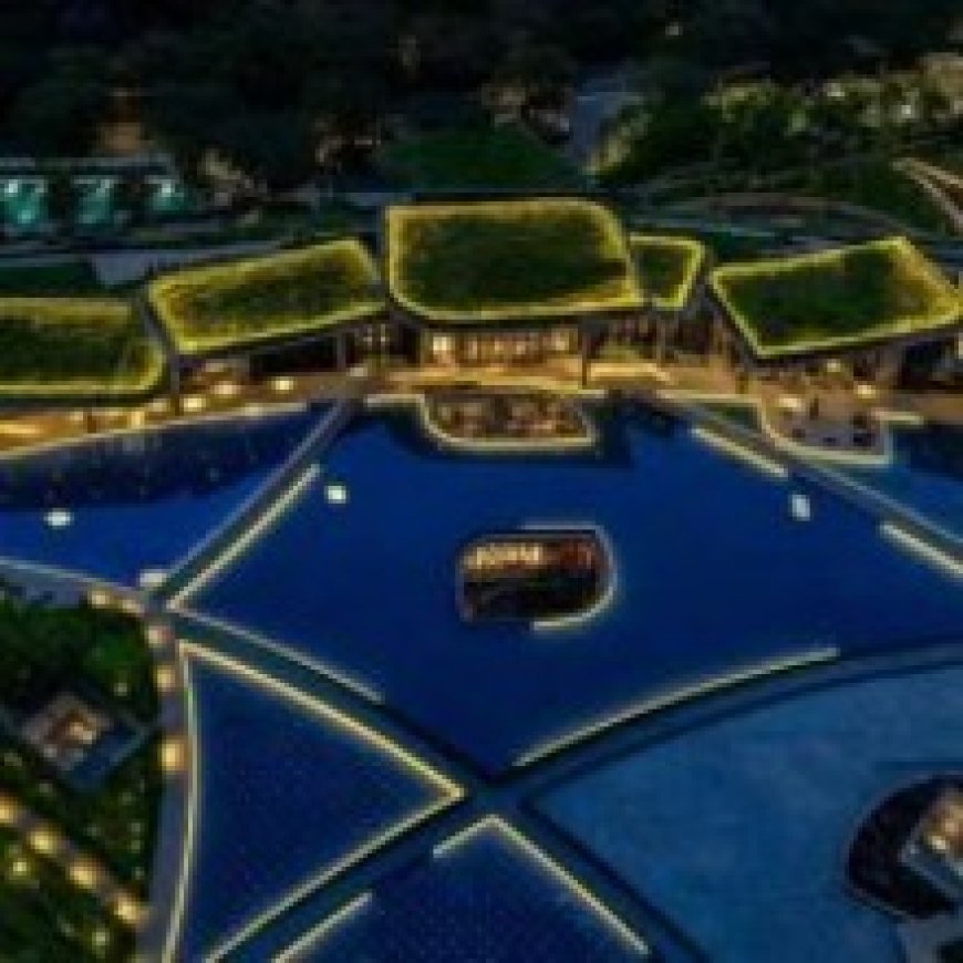 DLF’s Dream Builds: How Luxury Meets Innovation in Gurgaon’s Skyline