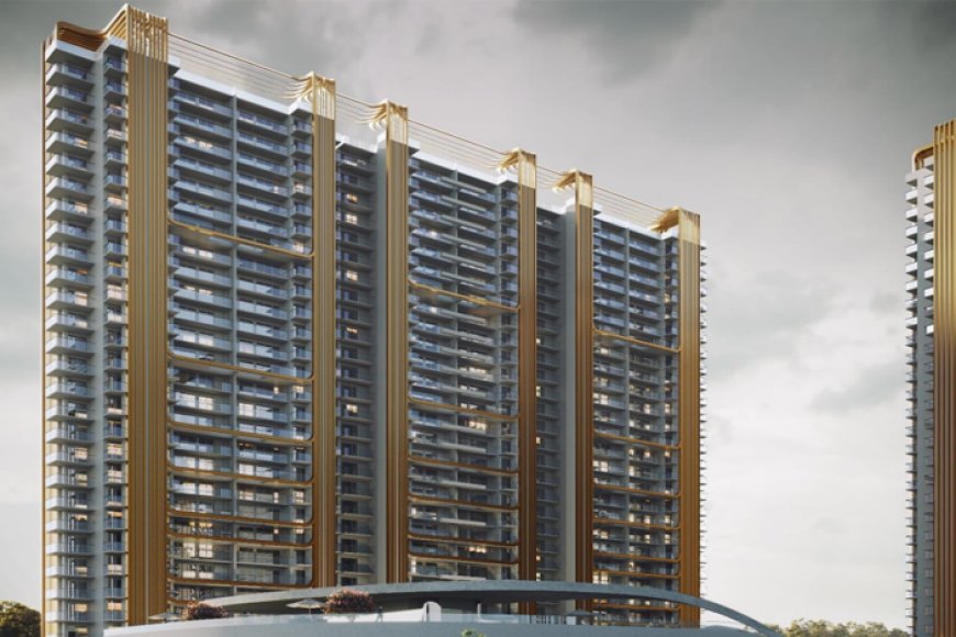 M3M Jacob & Co. Residences Offer Opulence Beyond Expectations