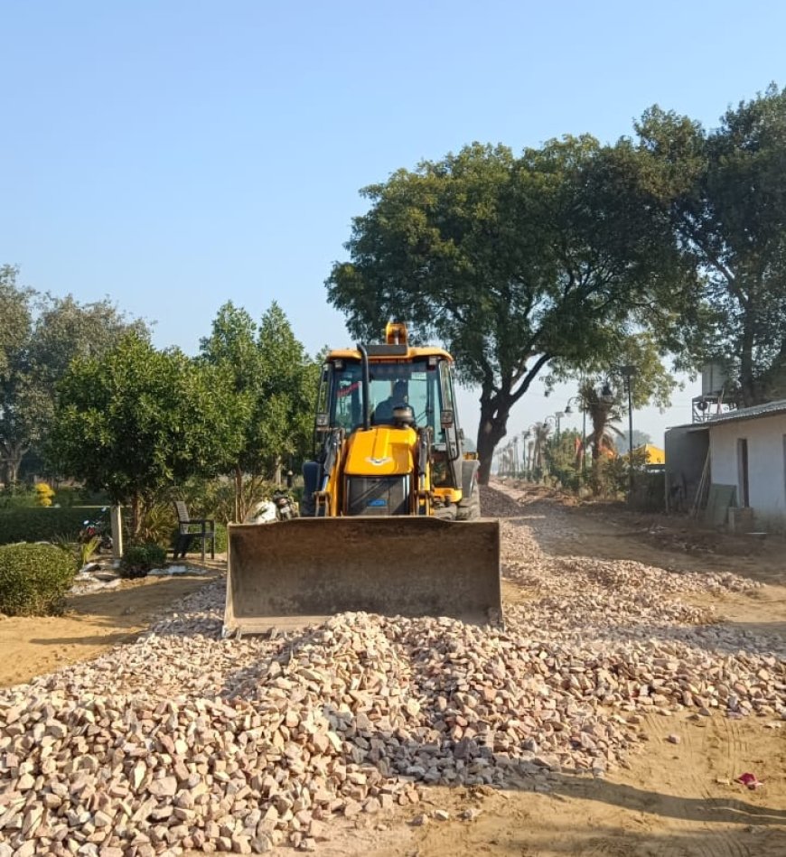 Authority Approved Plots in Jewar, Greater Noida