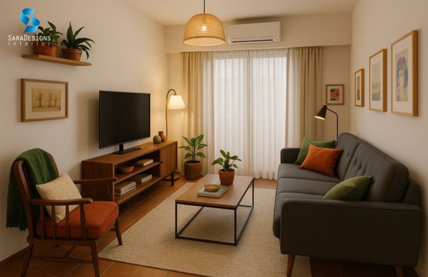 Sara Designs Interior: Gurgaon Top Interior Designer Firm