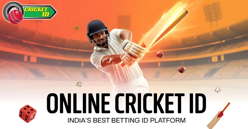 10 Common Mistakes to Avoid While Getting a Cricket ID Online