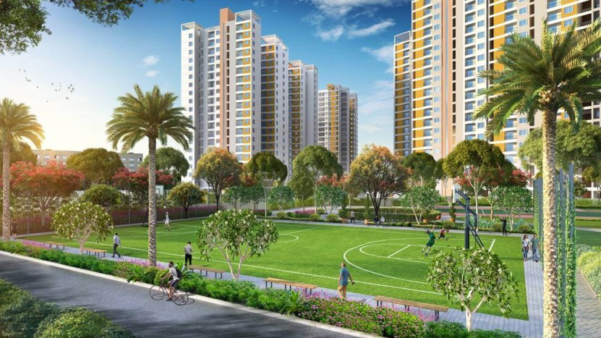 Urbanrise Codename The Game Changer Perfect Choice for Families