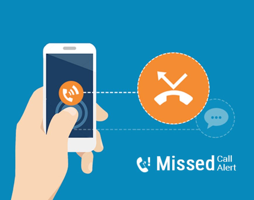 Why Should Travel Agencies Use Missed Call Number Services?