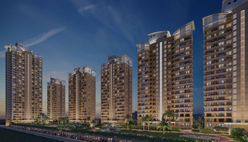 Max Estates Sector 65 Gurgaon Homes That Speak of Class