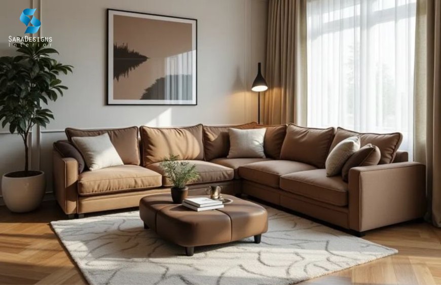 Interior Designer in Gurgaon: Turning Ideas into Stunning Homes and Offices