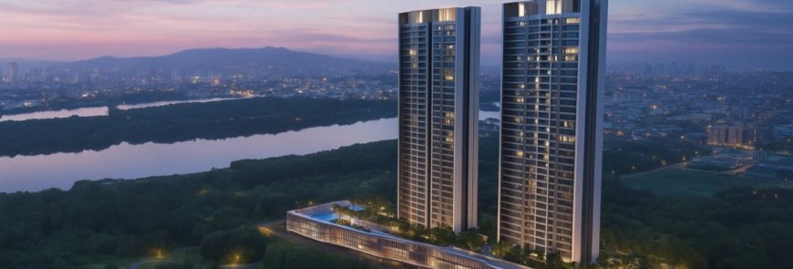 Godrej Rajendra Nagar Hyderabad : Luxury Properties For Living