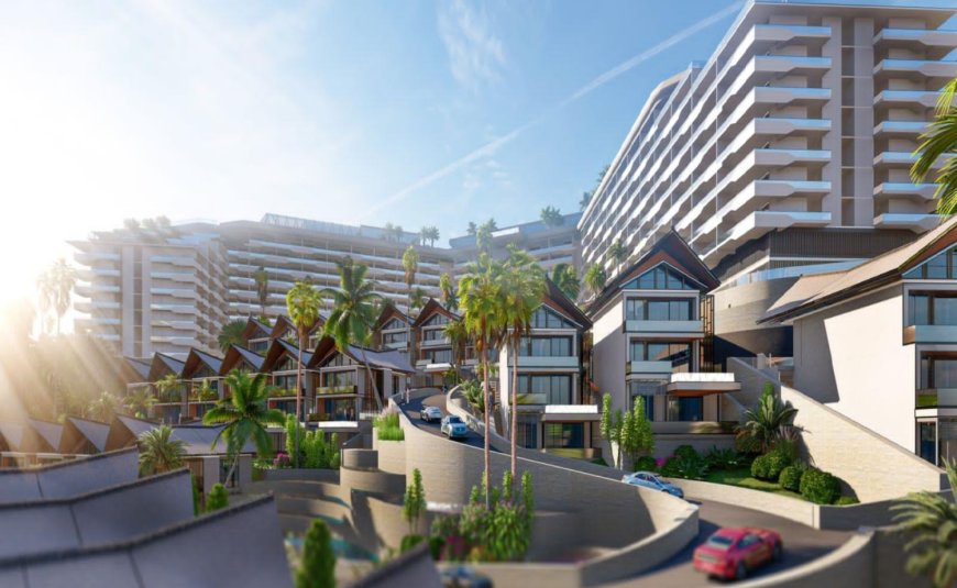 Bhutani Acqua Eden Goa Is This the Future of Goa Living