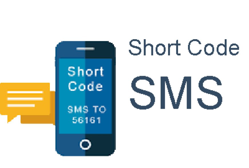 Can Retail Chains Promote Discounts with Short Code SMS Service?