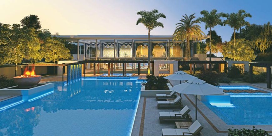 Modern Homes with Prime Location at Ireo The Corridors