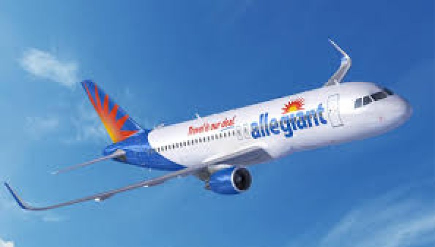 Complete List of Allegiant Air Support Phone Numbers Across the USA – Updated 2025