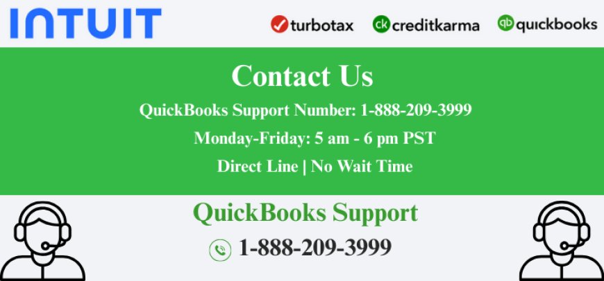 QuickBooks 2026® Official Contact Numbers™? – The Ultimate 2025 Support™? Guide™?