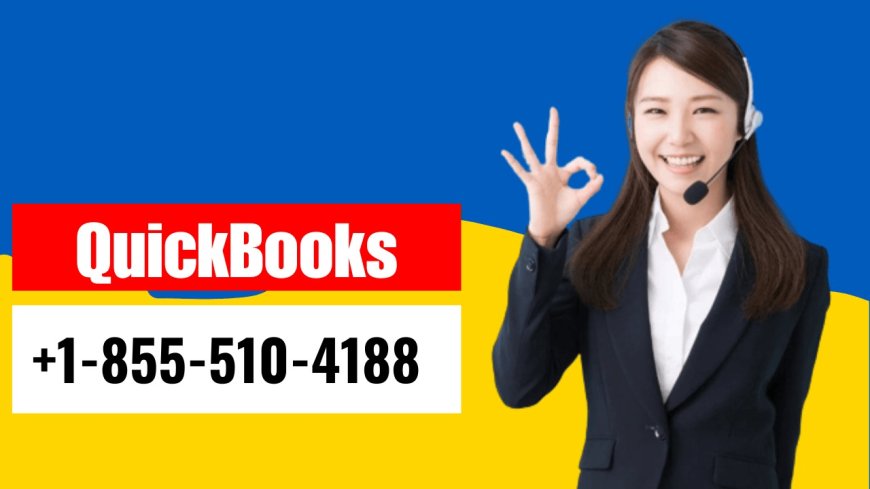 QuickBooks Support Helpline™️ USA Contact Numbers:2025 Detailed Guide