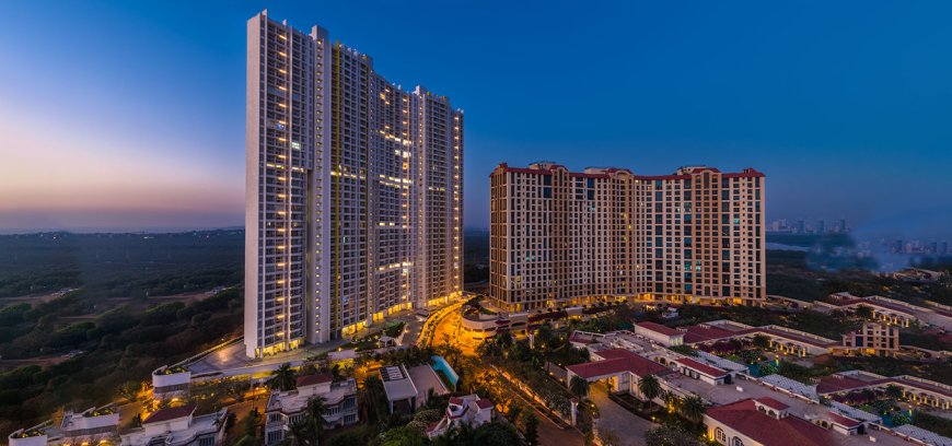 Thinking of Investing? Godrej Kukatpally Hyderabad Has It All