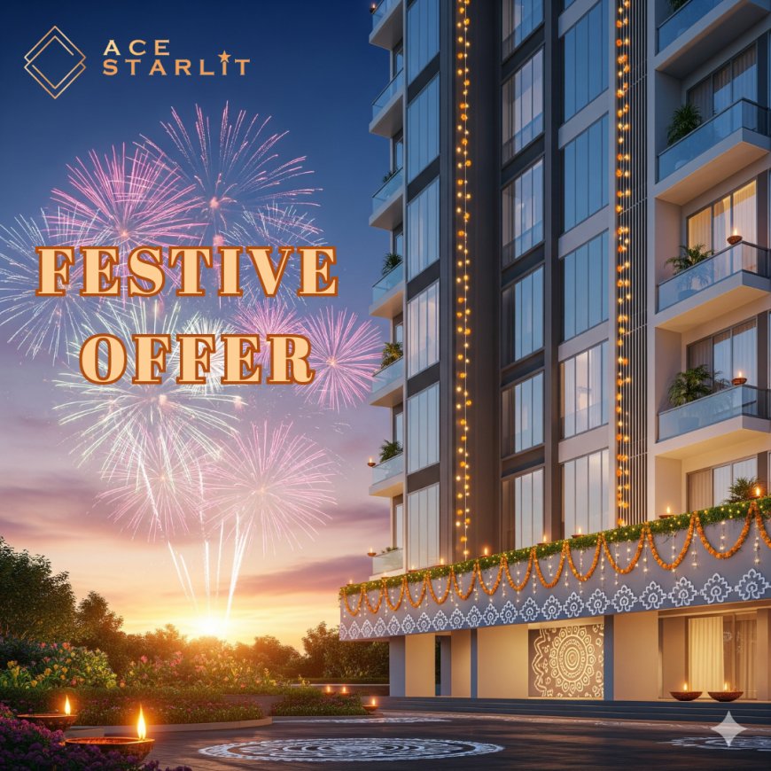 Claim Your Exclusive Ace Starlit Home Offer 9268 900 800 – Luxury Living at Special Festive Prices