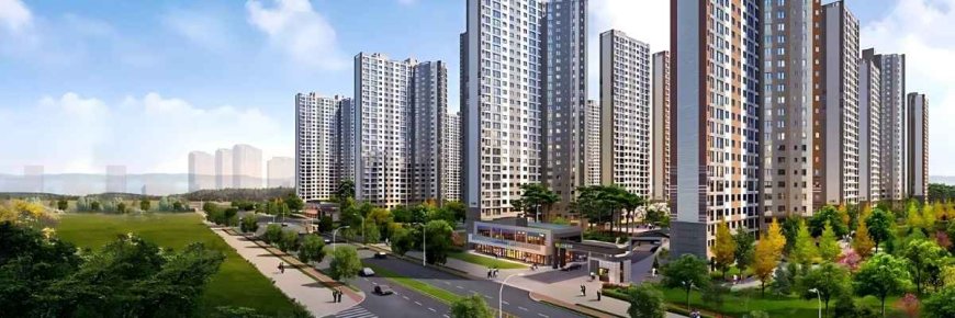 Today Neo Nerul – Floor Plans, Features and Investment Benefits