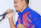 Kaling Nitom: Rising Singer Celebrating Culture Through Music