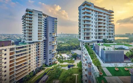 Suraj Estate Ambavat Bhavan Mumbai | Elegant Homes