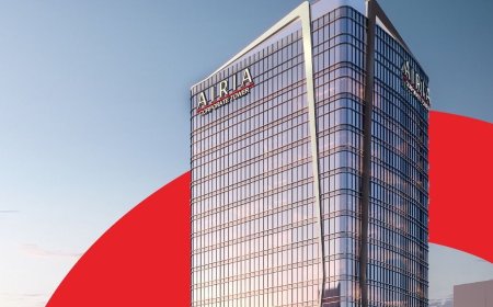 Reach Airia Corporate Tower Sector 68 Sohna Road Gurgaon