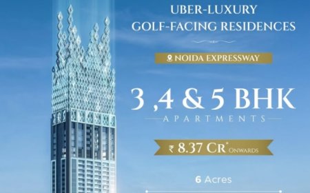 EMAAR India Business Centre Sector 61 Gurgaon