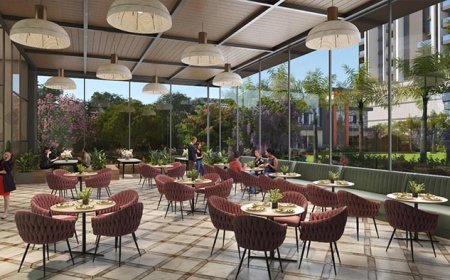 Casagrand Caladium Pune – Premium Homes in Upper Kharadi