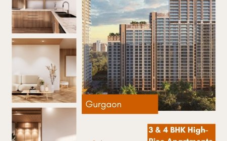 BPTP Sector 113 Gurugram  -  Your Sanctuary of Serenity.