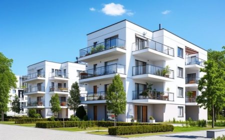 Prestige Highland Hideaway Apartments Blending Luxury Living