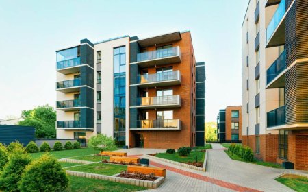 Godrej Woodscapes | Luxury Homes with 50+ Amenities